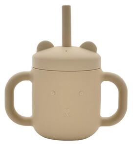 Bambino Silicone Sippy Cup