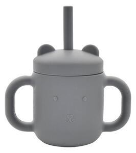 Bambino Baby & Toddler Silicone Sippy Cup