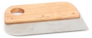 Iris Hantverk Iris Hantverk Dough scraper oil treated birch