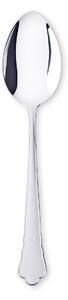 Gense Chippendale table spoon silver 18 cm
