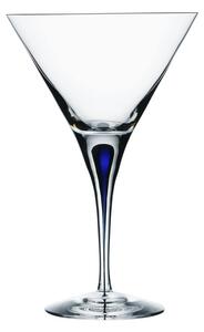 Orrefors Intermezzo martini glass 25 cl