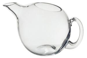 Orrefors Mingus pitcher 150 cl Clear