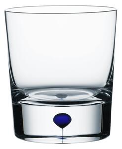 Orrefors Intermezzo whiskey glass 25 cl