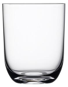 Orrefors Difference water glass 32 cl