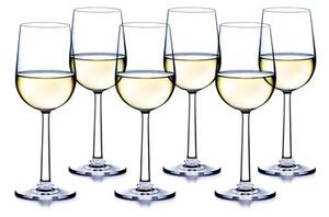 Rosendahl Grand Cru white wine glasses bordeaux 6-pack 6-pack