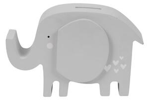 Petit Cheri Elephant Money Box