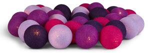 Irislights Irislights Vivid Violet 20 balls