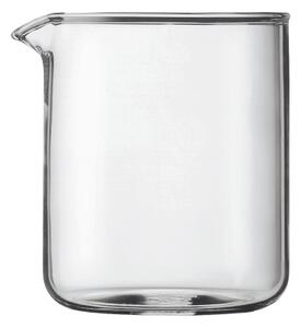 Bodum Bodum spare beaker 4 cups 4 cups with spout