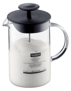 Bodum Latteo milk frother black