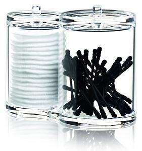 Nomess Copenhagen Nomess clear twin organizer clear