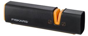 Fiskars Edge Roll-Sharp knife sharpener black