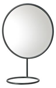 Nomess Copenhagen Reflection wall mirror black