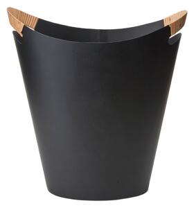 Ørskov Ørskov waste basket black