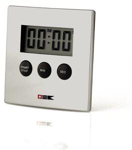 Bengt Ek Design Bengt Ek digital timer plastic plastic with aluminum front