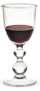 Holmegaard Charlotte Amalie red wine glass 23 cl