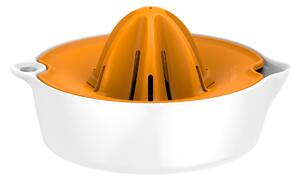 Fiskars Functional Form squeezer orange-white
