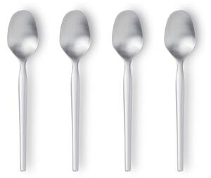 Gense Dorotea dessert spoon 4-pack stainless steel