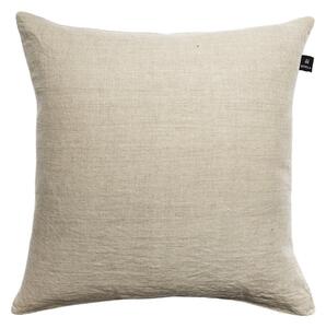 Himla Sunshine pillow case 60x60 cm natural (beige)