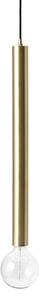 CO Bankeryd Long pendant brass, 45 cm