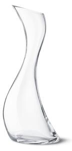 Georg Jensen Cobra glass carafe 0.75 l