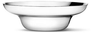 Georg Jensen Alfredo salad bowl stainless steel Ø 28 cm