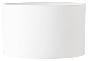 Georg Jensen Cobra lampshade white small, Ø 35 cm