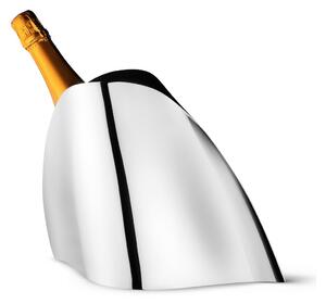 Georg Jensen Indulgence champagne cooler 22.5 cm
