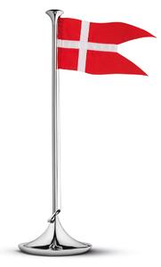 Georg Jensen Georg birthday flag Denmark 39 cm