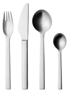 Georg Jensen New York cutlery set 16 pcs