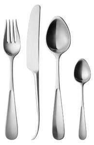 Georg Jensen Vivianna matte cutlery set 16 pcs