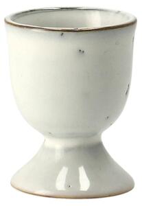 Broste Copenhagen Nordic sand egg cup 6.5 cm