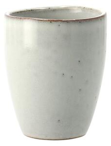 Broste Copenhagen Nordic Sand mug 10 cm