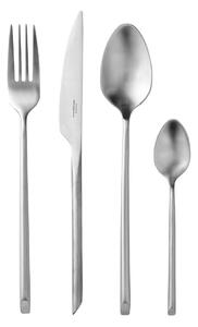 Broste Copenhagen Sletten cutlery set 16 pcs matt stainless steel