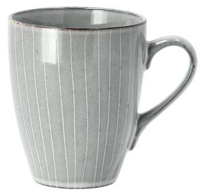 Broste Copenhagen Nordic sea mug with handle 10 cm