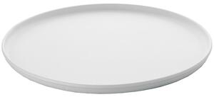 Alessi A Tempo tray for dish rack white