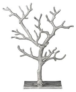 Lene Bjerre Tressa jewelry tree silver 30 cm