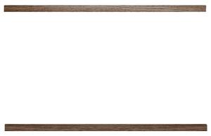 Paper Collective Stiicks frame walnut 53 cm