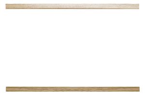 Paper Collective Stiicks frame oak 73 cm