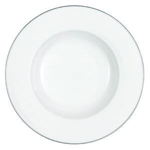 Villeroy & Boch Anmut Platinum deep plate 24 cm