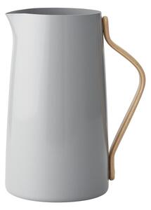 Stelton Emma water jug grey