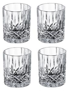 Aida Harvey whiskey glasses 4-pack 31 cl