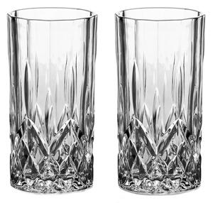 Aida Harvey drinking glasses 2-pack 36 cl
