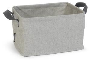 Brabantia Brabantia foldable laundry basket grey