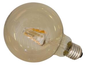 By Rydéns By Rydéns Filament light bulb E27 LED glob Ø 12.5 cm