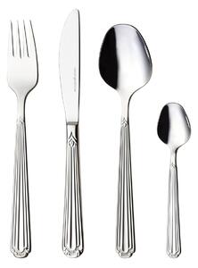 Hardanger Bestikk Renessanse cutlery set 24 pcs
