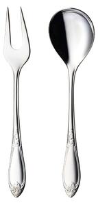 Hardanger Bestikk Nina serving set stainless steel