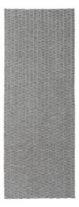 Brita Sweden Pemba rug beluga 70x300 cm