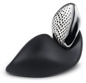 Alessi Forma cheese grater stainless steel