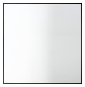 Audo Copenhagen View mirror 70x70 cm black