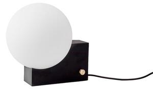 &Tradition Journey wall- and table lamp SHY1 black
